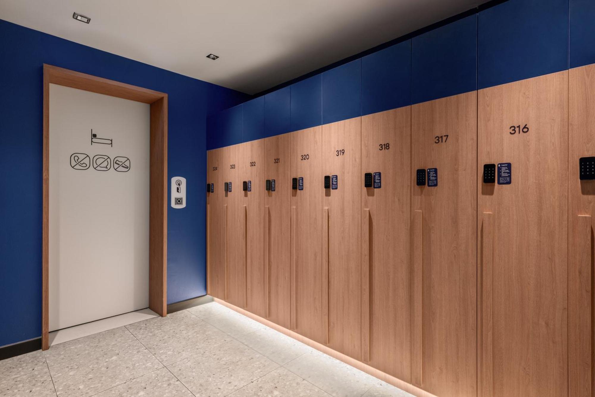 Kepler Club Kuala Lumpur Airport - Klia T1 Landside, Public Area Hotel เซปัง ภายนอก รูปภาพ