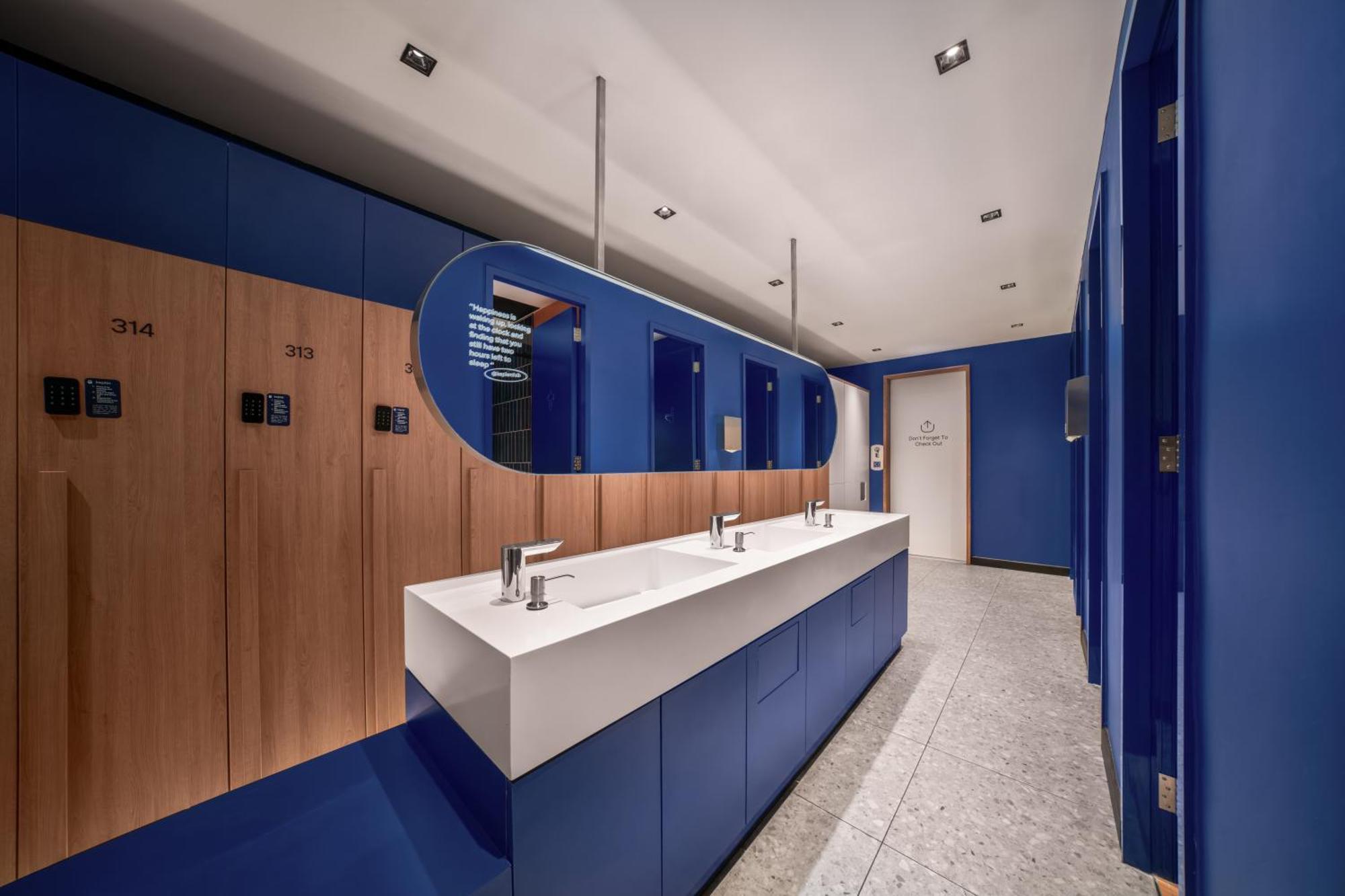 Kepler Club Kuala Lumpur Airport - Klia T1 Landside, Public Area Hotel เซปัง ภายนอก รูปภาพ